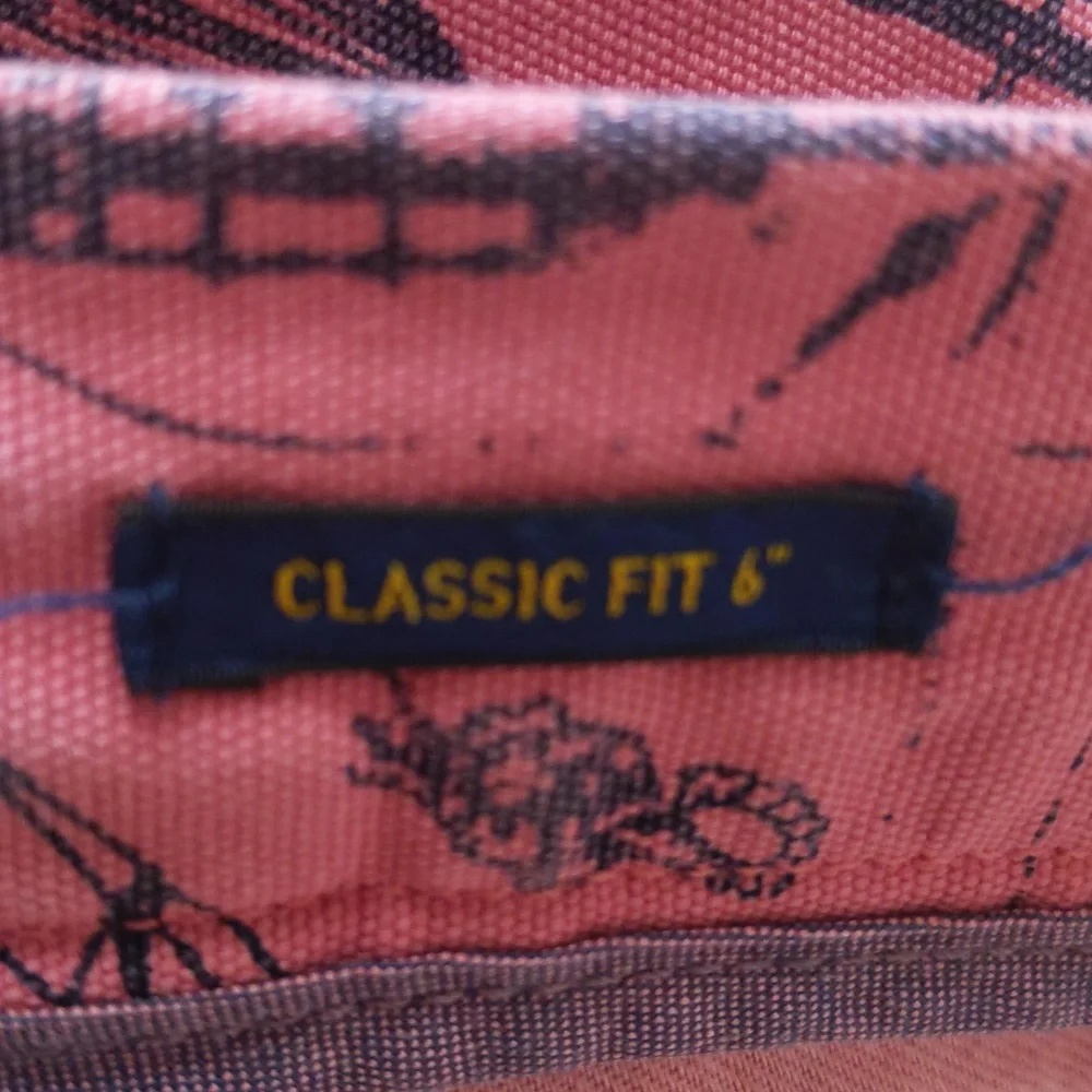 Polo Ralph Lauren Men's Nautical Shorts Size 33